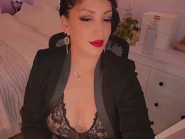 ExcitingWoman