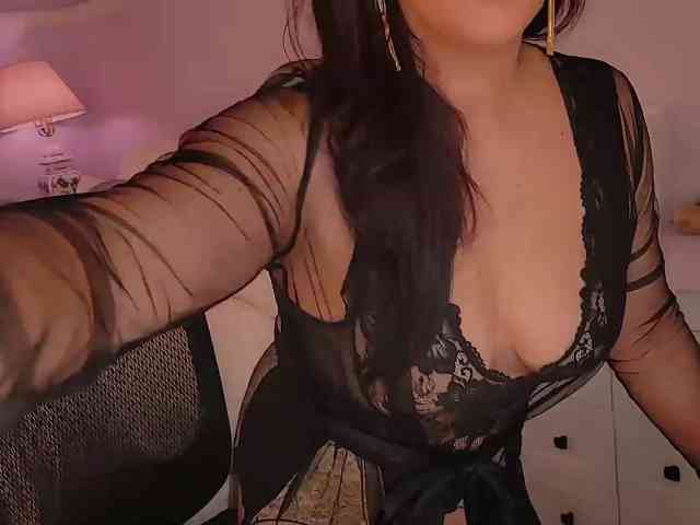 ExcitingWoman