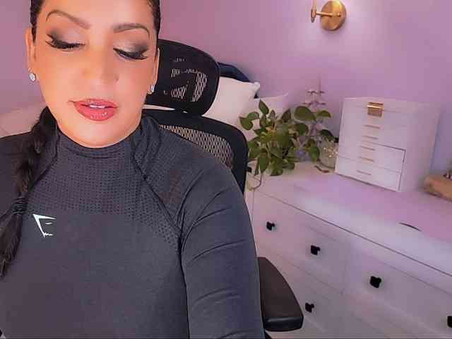 ExcitingWoman
