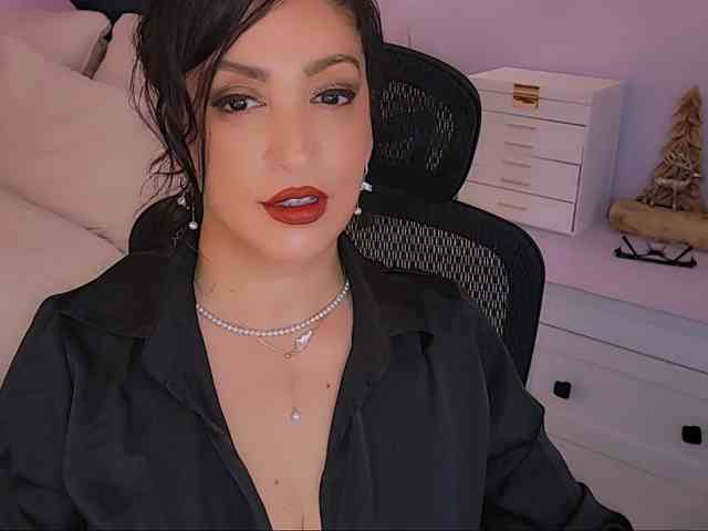 ExcitingWoman