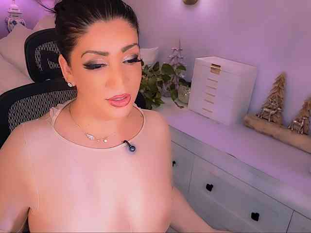 ExcitingWoman