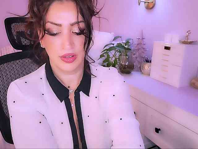 ExcitingWoman