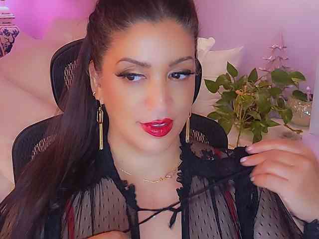 ExcitingWoman