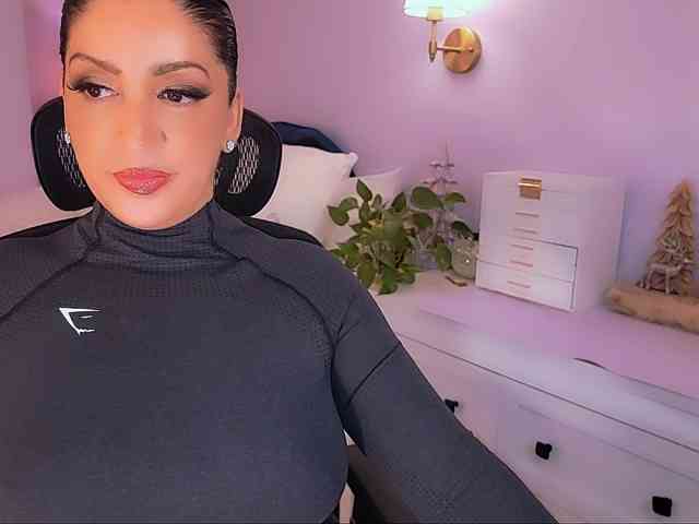 ExcitingWoman