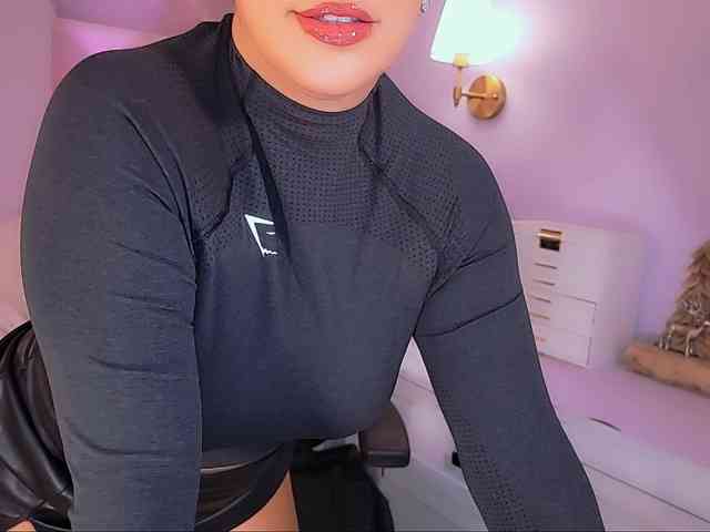 ExcitingWoman