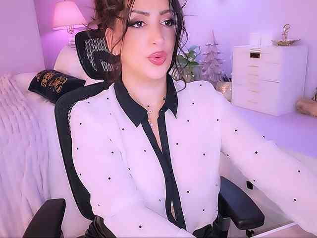 ExcitingWoman