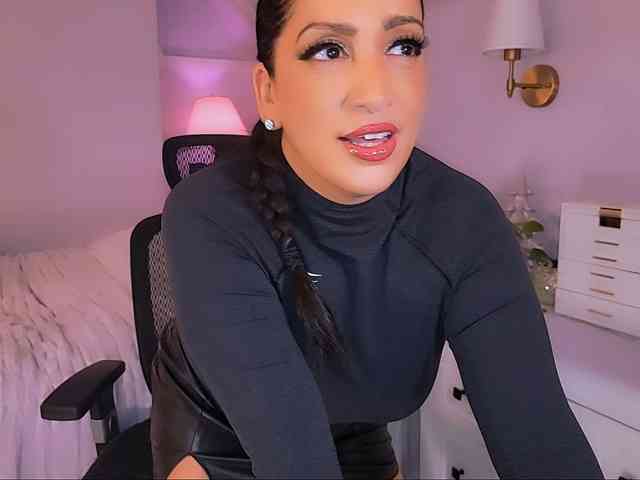 ExcitingWoman
