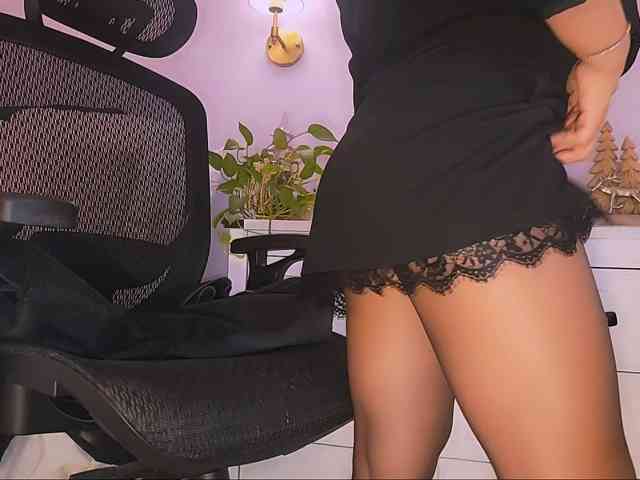 ExcitingWoman