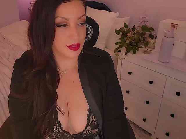 ExcitingWoman