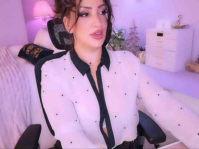 ExcitingWoman