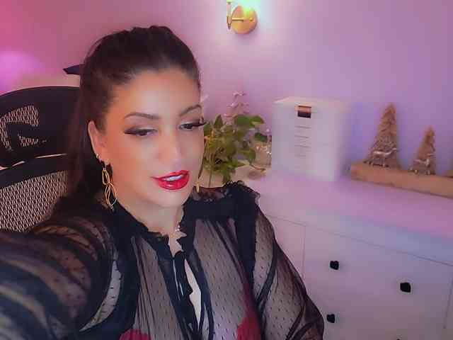 ExcitingWoman