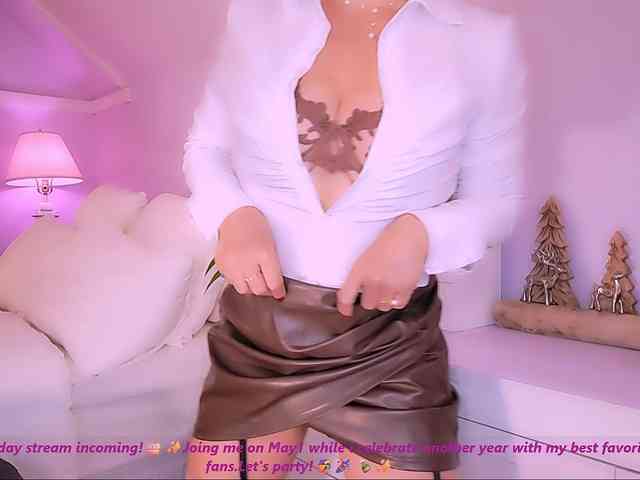 ExcitingWoman webcam