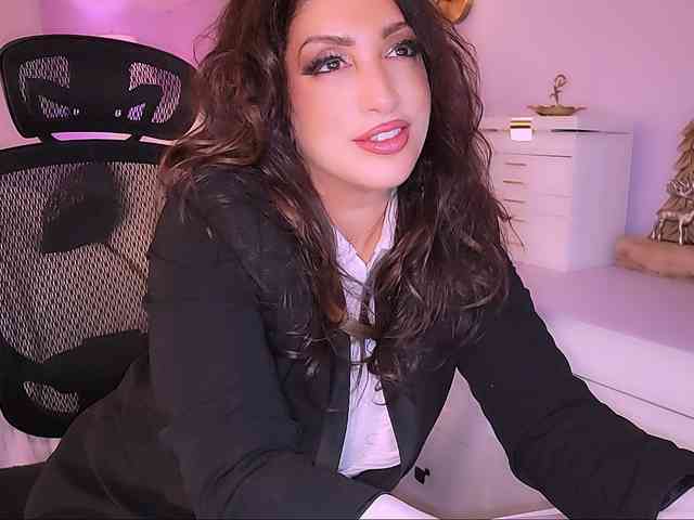 ExcitingWoman webcam