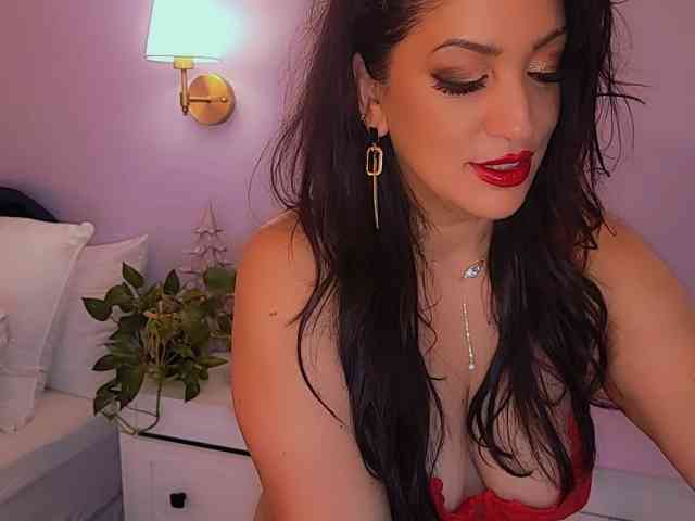 ExcitingWoman