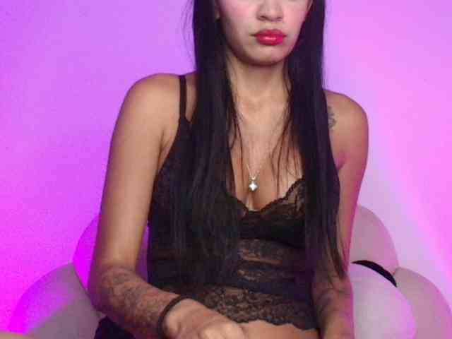 KishaColins webcam