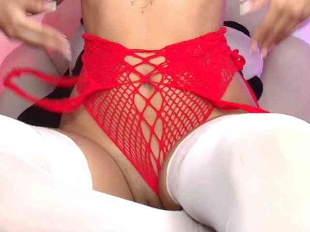 KishaColins webcam