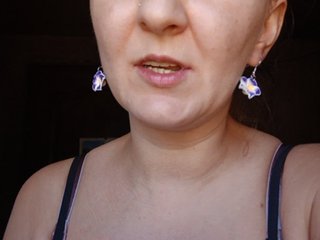 Zarevna Porn Show