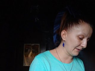 Zarevna Porn Show