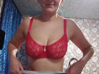 Zarevna Porn Show