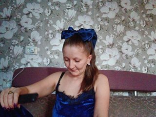 Zarevna Porn Show