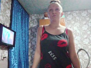 Zarevna Porn Show