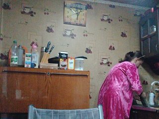 Zarevna Porn Show