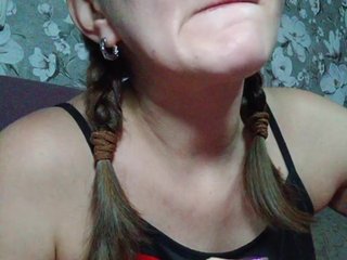 Zarevna Porn Show