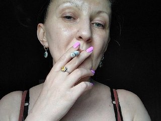 Zarevna Porn Show
