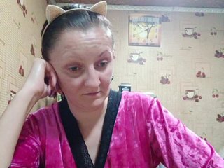 Zarevna Porn Show