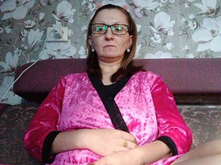 Zarevna Porn Show