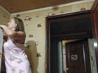 Zarevna Porn Show