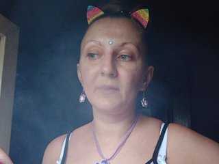 Zarevna Porn Show