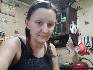 Zarevna Porn Show