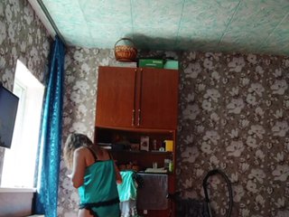 Zarevna Porn Show