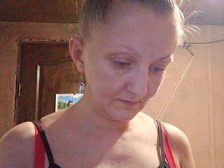 Zarevna Porn Show