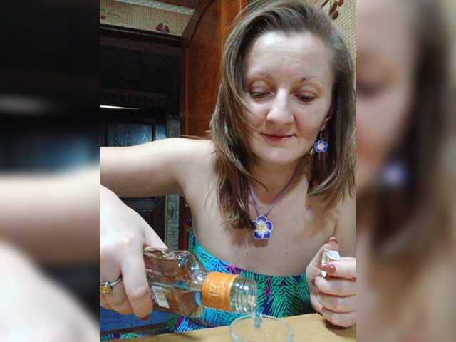 Zarevna live cam on BongaCams
