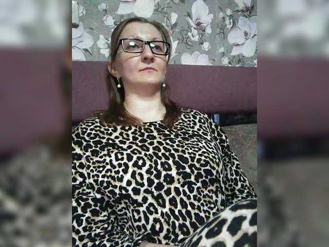 Zarevna's BongaCams show and profile