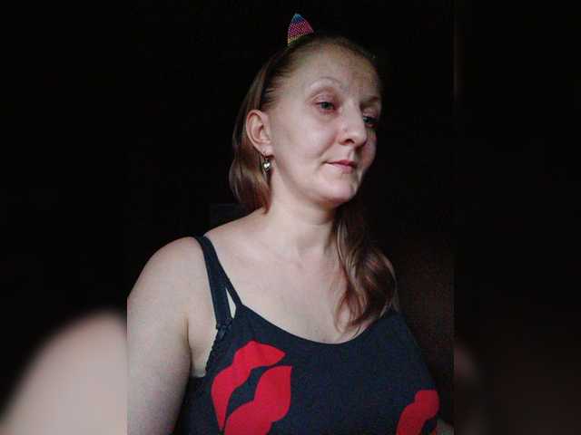 Zarevna live webcam show