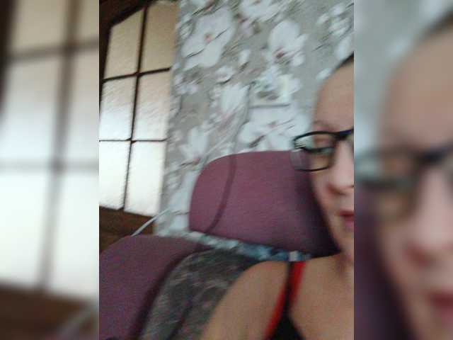 Zarevna live webcam show