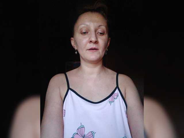 Zarevna live webcam show