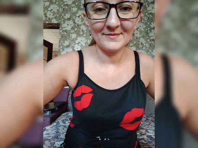 Zarevna live webcam show