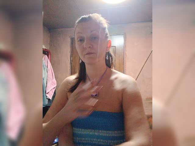 Zarevna live cam on BongaCams