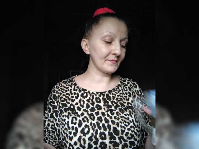 Zarevna's BongaCams show and profile