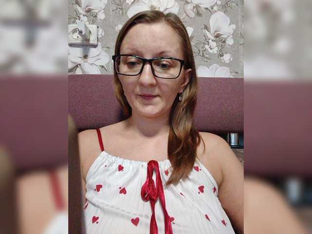 Zarevna live webcam show