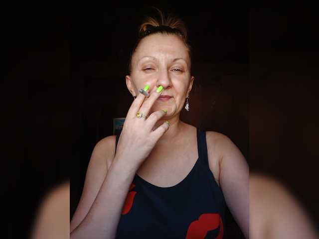 Zarevna live webcam show