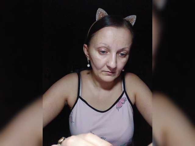 Zarevna live cam on BongaCams