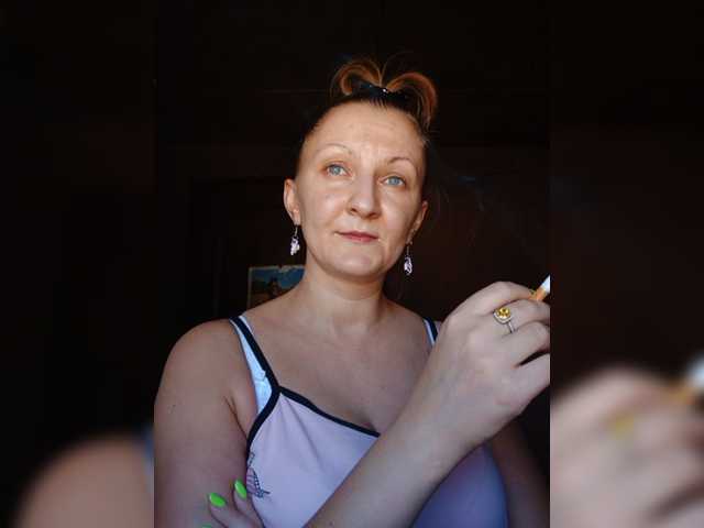 Zarevna live webcam show