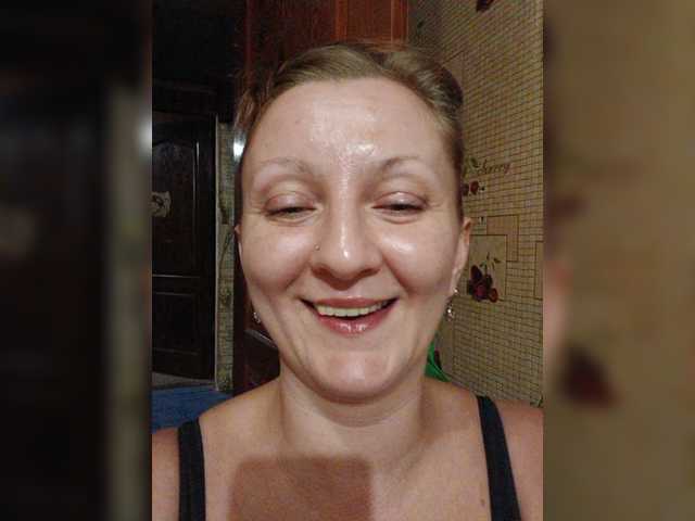 Zarevna live webcam show
