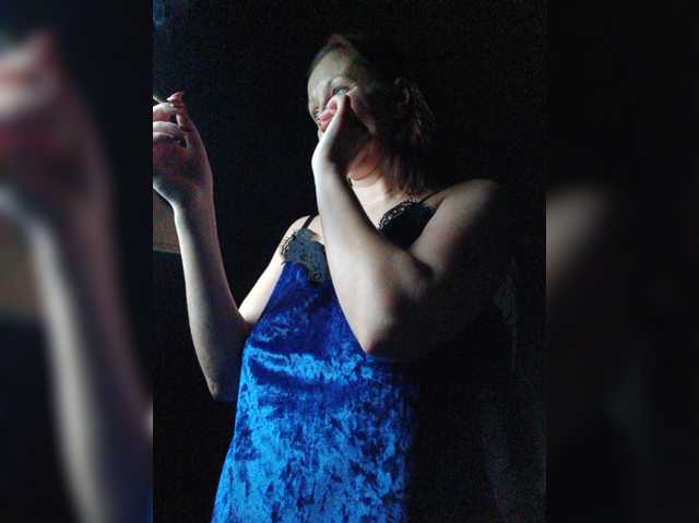 Zarevna live cam on BongaCams