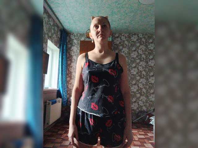 Zarevna live cam on BongaCams
